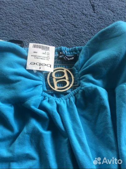 Сарафан фирмы bebe 44-46