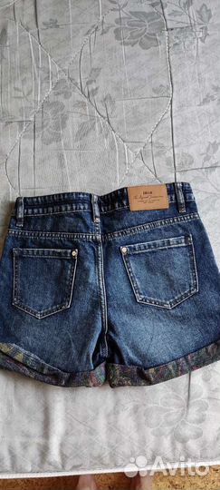 Шорты женские новые