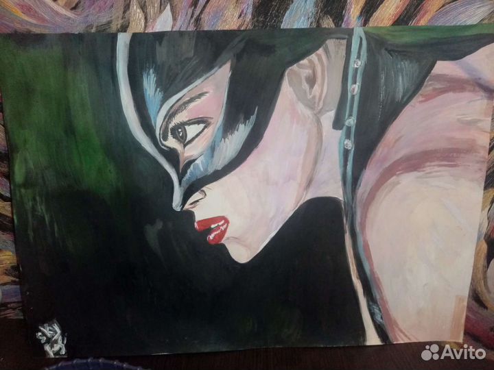 Рисую на заказ