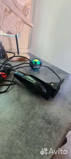 Эхолот Garmin Striker Plus 4cv