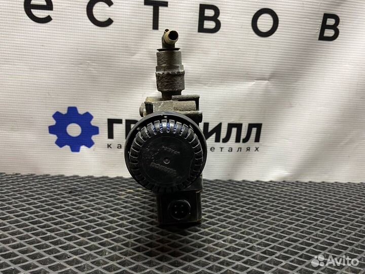 Кран модулятор EBS Renault Premium 5010457434