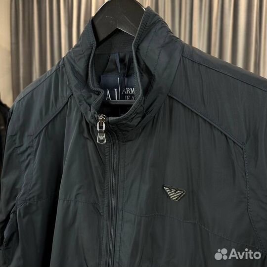 Ветровка Armani Jeans