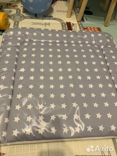 Матрас для пеленания