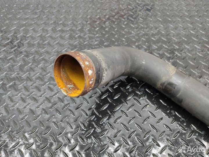 Труба ретардера Man TGS, Man TGX