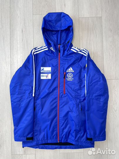 Куртка весна/осень сборной России