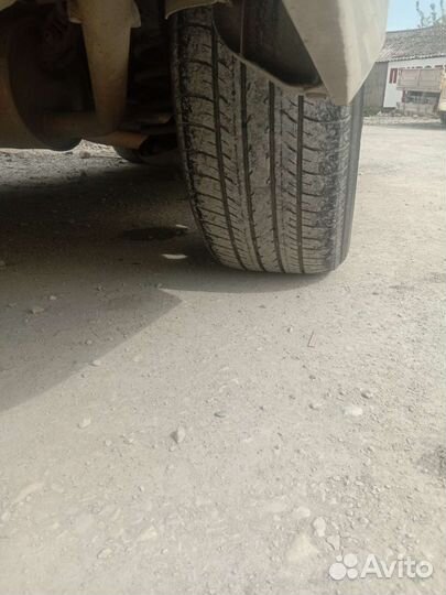 Yokohama dB Decibel E70 215/55 R17