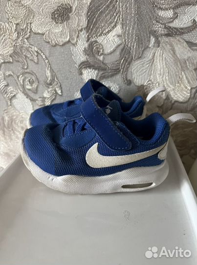 Кроссовки Nike air оригинал 21