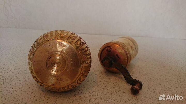 Мельница для специй СССР