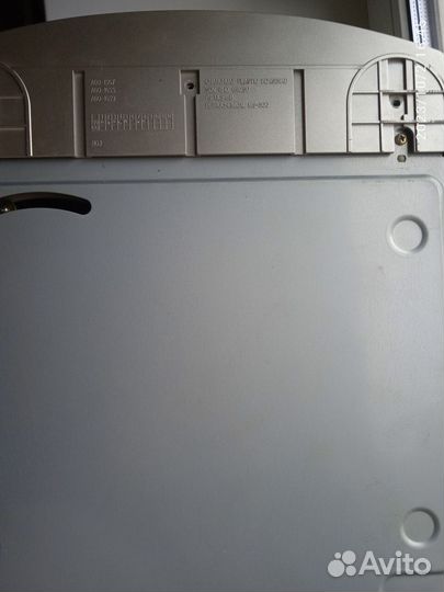 Музыкальный центp Kenwood XD-652 без колонок