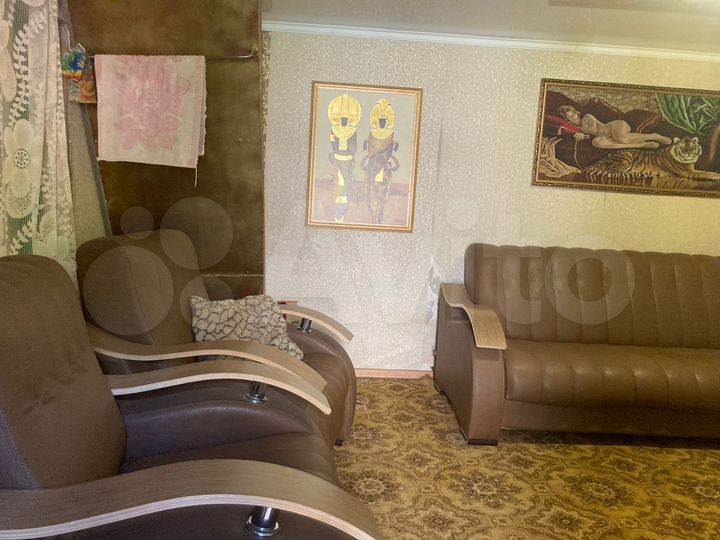 Дача 65 м² на участке 10 сот.