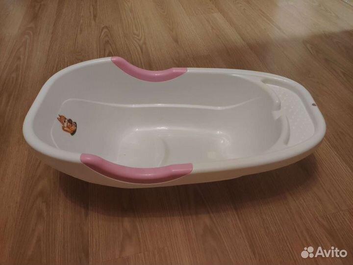 Ванночка для купания