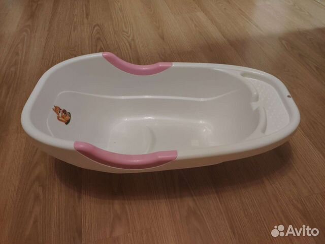 Ванночка для купания