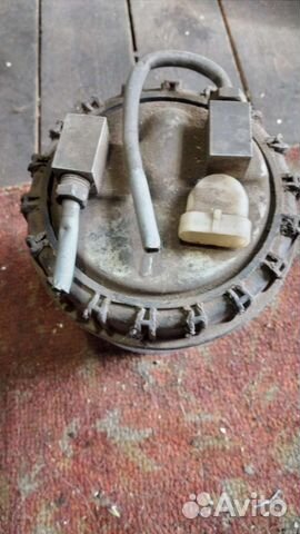 Бензонасос carisma каризма Mitsubishi