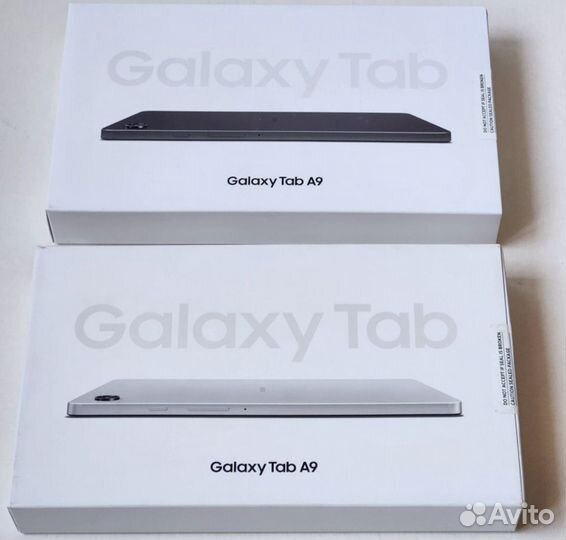Samsung Galaxy Tab A9 64gb