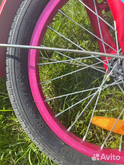 Велосипед детский stern Vicky 16