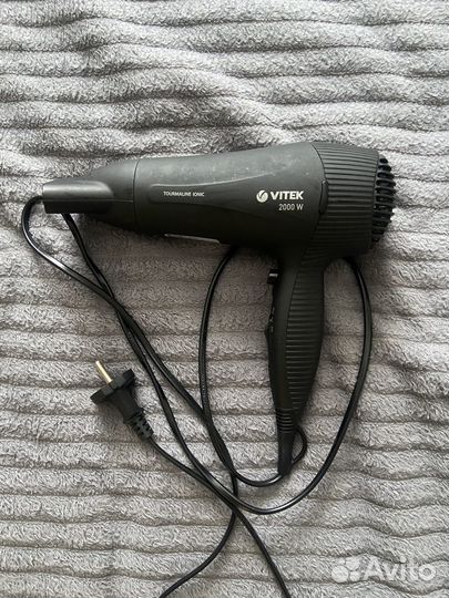 Фен для волос