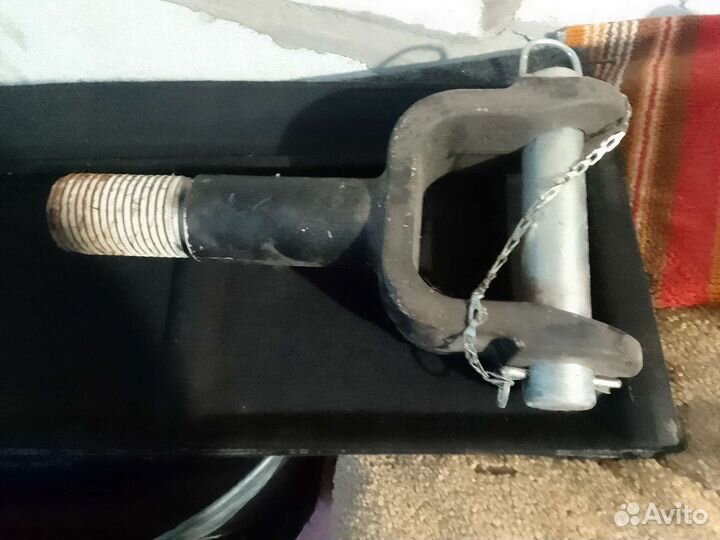 Буксеровычные петли для камаза