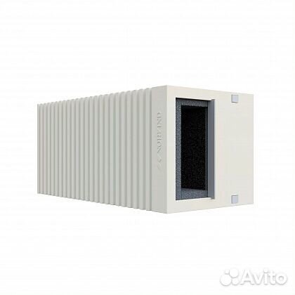 Приточный клапан norvind