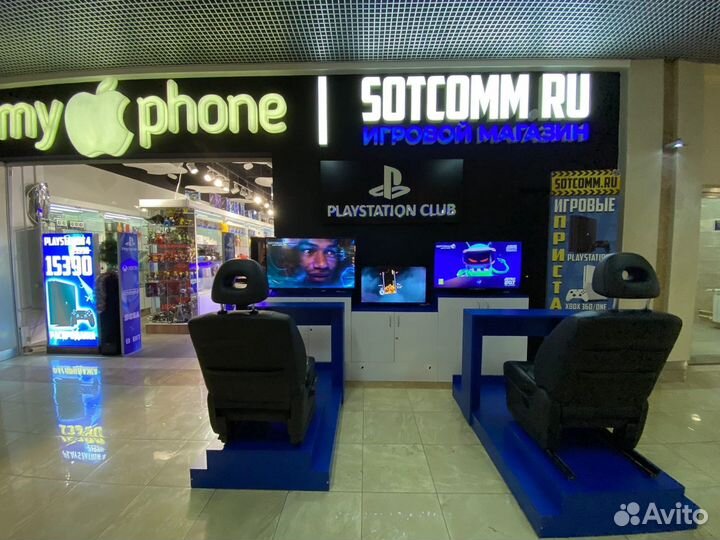 Need for Speed Heat PS4 Игры + обмен + прокат