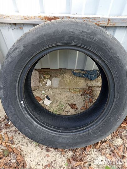 Nexen N'Blue HD Plus 195/60 R15 88