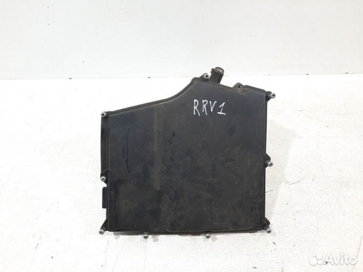 Корпус блока предохранителей передний Land Rover