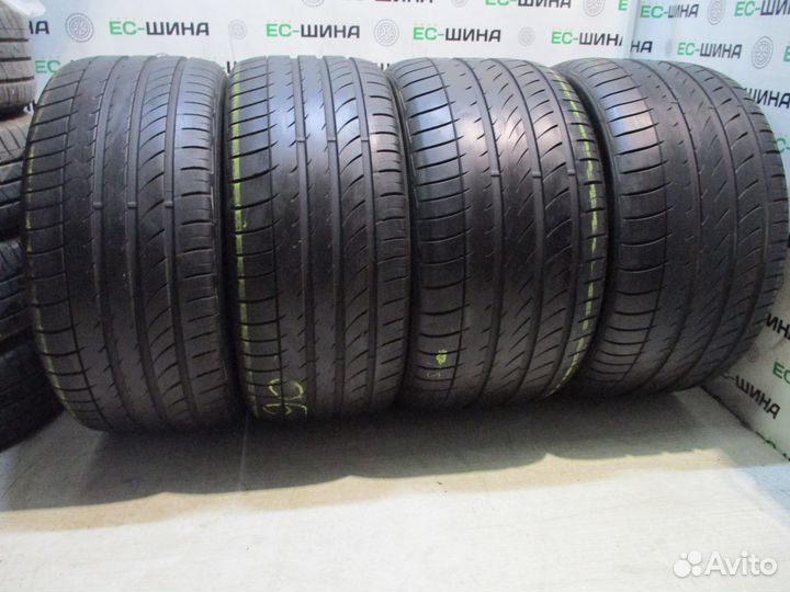 Dunlop SP Sport Maxx GT 285/35 R21 и 325/30 R21