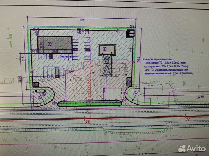 Продажа АЗС