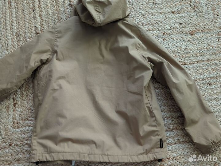 Подростковая куртка ветровка