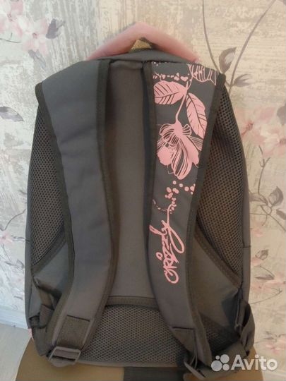 Школьный рюкзак grizzly