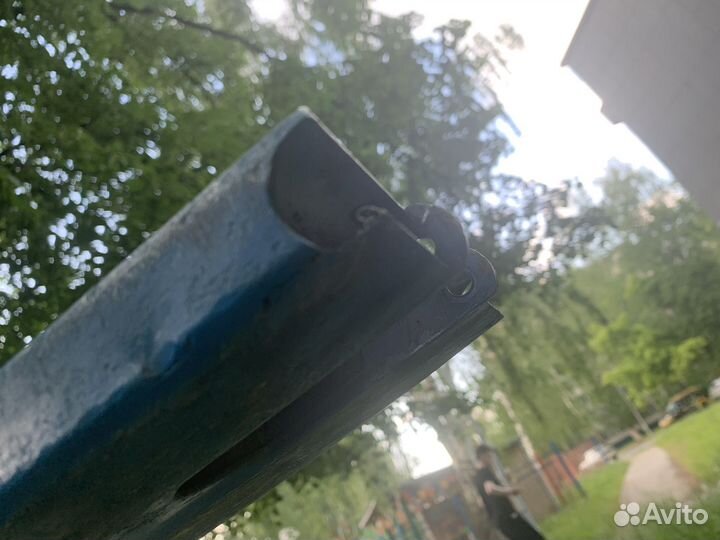 Дека для трюкового самоката норт уилоуу 6.0,22