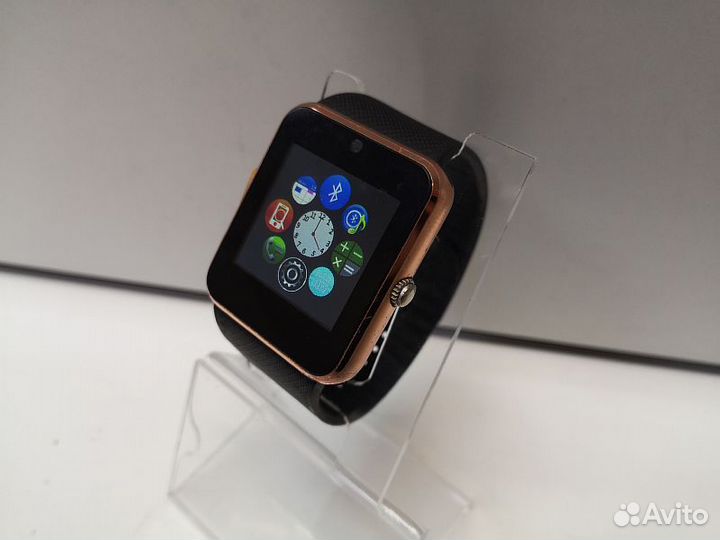 Умные Часы SMART Watch