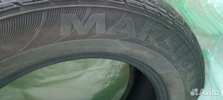 Marshal Crugen KL21 265/60 R18