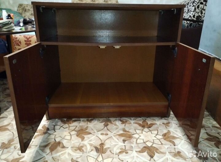 Тумба, самовывоз