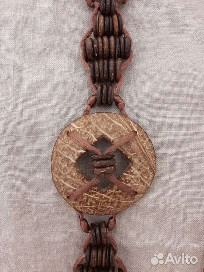 Новый пояс женский (ремень)