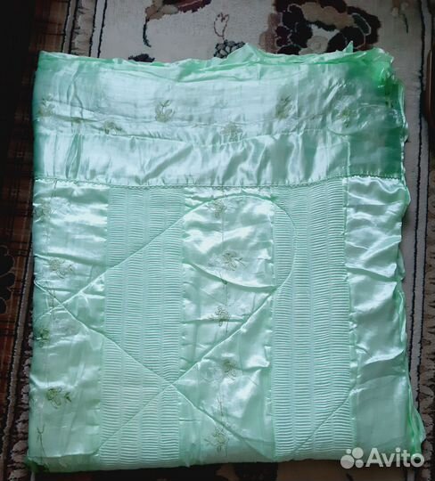 Одеяло синтепоновое 2 спальное