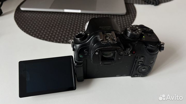 Panasonic gh 4 + panasonic 35-100 telephoto zoom