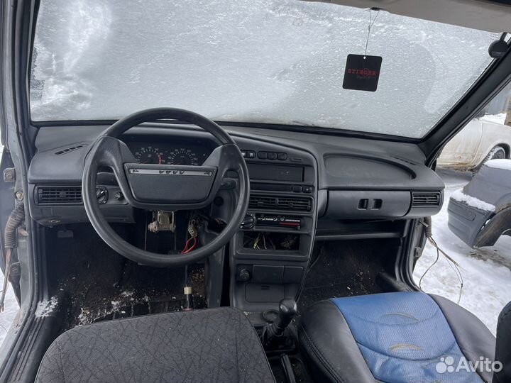 Торпеда на ваз 2114 2115 2113