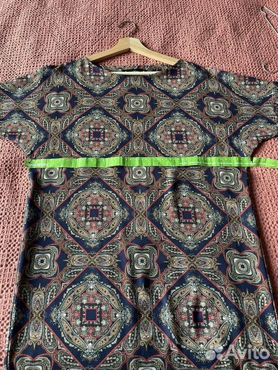 Платье размер 46