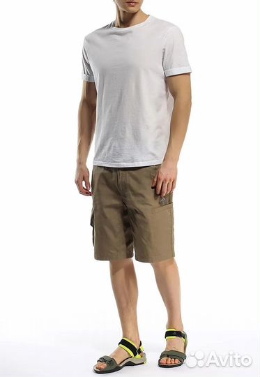 Adidas Ed Cargo Short D81666