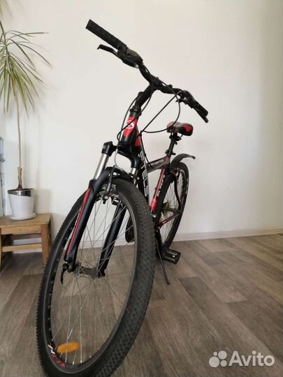 Велосипед Stels Navigator 550