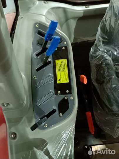 Трактор DONGFENG DF-904, 2024