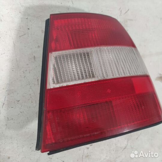 Фонарь Opel Vectra B задний правый