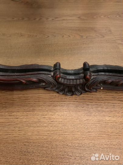 Зеркало настенное винтаж