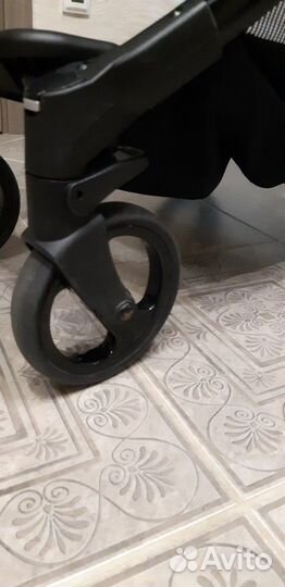 Коляска PegPerego book