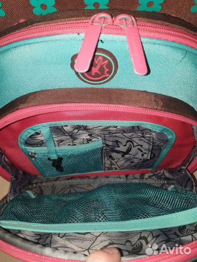 Ранец школьный для девочки