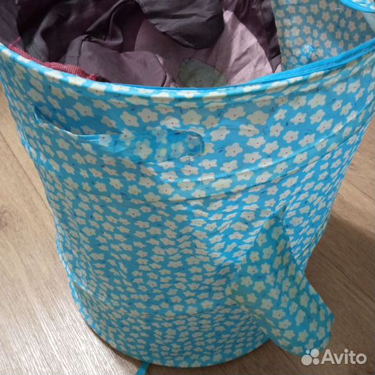 Корзина для игрушек
