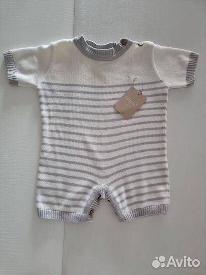 Песочник marina textile рр 74