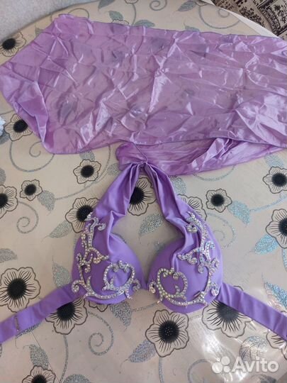 Восточная одежда для девочек