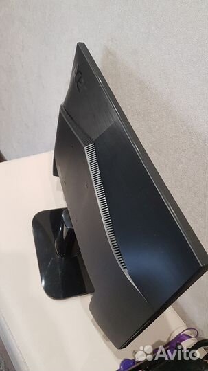 Монитор Acer 24 дюйма