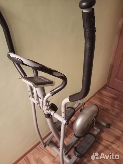 Эллиптический тренажер